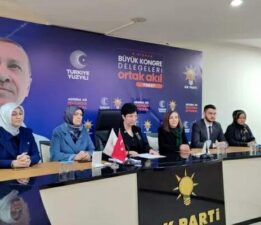 Başkan Nursel Yürür, “Darbeci zihniyeti kınıyoruz”