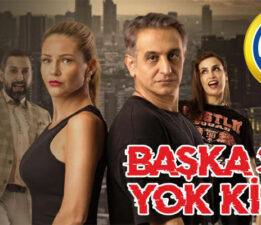 Erbaa Belediyesi’nden “Başka Sen Yok Ki” tiyatro oyunu biletleri satışta