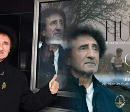 Galaya davetlisiniz, Şef Hüseyin Özer “HUSIN”