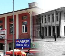 Tokat’ta spor ve kültürün merkezi artık nostaljik bir fotoğraf
