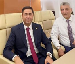 Bakan Ömer Bolat ve Yücel Bulut’tan Tokat için müjde geliyor