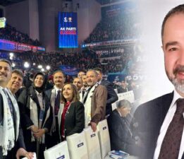 Başkan Adem Dizer, “Türkiye Yüzyılı için durmadan çalışacağız”