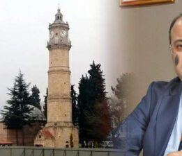 Tokat Belediyesi’nin tartışmalı projesine CHP’den itiraz geldi