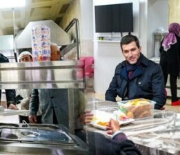 Başkan Karagöl, “Bu nasibe hep beraber ortak olalım”