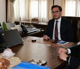 Tokat Belediyesi, Çevre dostu belediyecilikte çığır açıyor