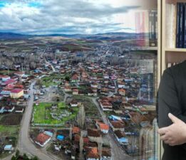 Sulusaray’daki “Gladyatör Arenası” gün yüzüne çıkartılacak
