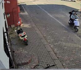 Pompalı tüfekle saldırıp motosikletle kaçan 2 şüpheli yakalandı
