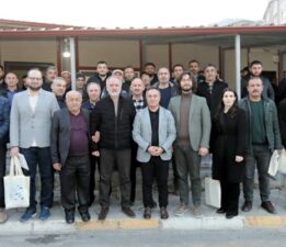 Halk otobüsü şoförlerine stresle başa çıkma eğitimi