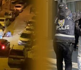 Tokat’ta gençler arasındaki kavgada kan aktı