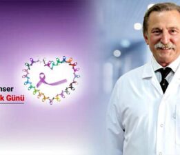 Başhekim Sakçak: “Kanserle mücadelede erken teşhis hayati önemli”