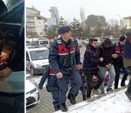 Tokat’ta milyonluk elektrik şebekesi vurgununa darbe