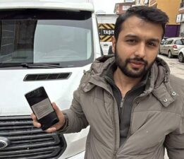 Yapay zekaya yazdırdığı dilekçe ile trafik cezasını iptal ettirdi