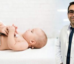 Dr. Çelikkalkan, “K vitamini eksikliği bebeklerde ani kanamalara yol açabilir”