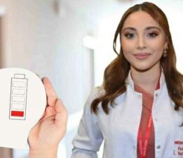 Psikolog Kırım “Sabahları yataktan kalkamıyorsanız, tükenmişlik sendromuna yakalanmış olabilirsiniz”