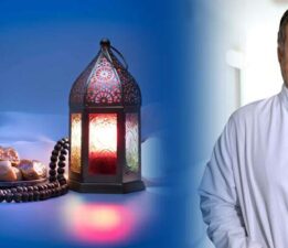 Dr. Mesut Şahin, “Sağlıklı bir Ramazan geçirmek için 10 altın kural”