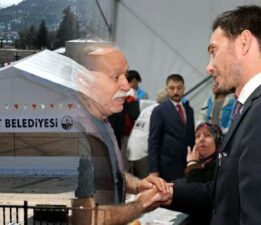 Tokat Belediyesi, Ramazan ayında 3 ayrı noktada “Gönül Sofraları” kuruyor