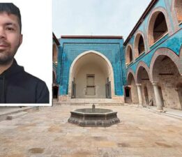 TOKAT’TA SOFRASINDAN İŞÇİLERİ EKSİK ETMEYEN ARSLAN YÜREKLİLİK