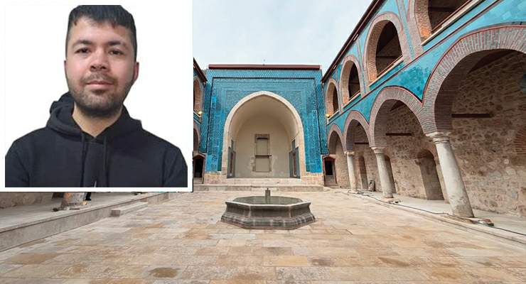 TOKAT’TA SOFRASINDAN İŞÇİLERİ EKSİK ETMEYEN ARSLAN YÜREKLİLİK