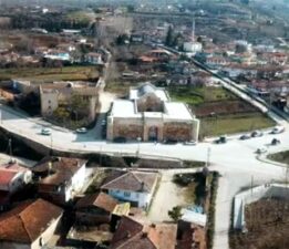 800 yıllık kervansaray tarihin en muhteşem dönemlerine şahit