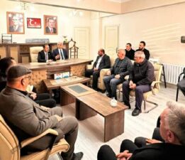 Cüneyt Aldemir’den “Gündeme Dair” önemli açıklamalar!