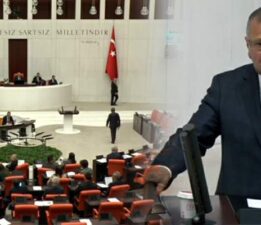 Yusuf Beyazıt, “2025-2029 Yargı Reformu” stratejisini açıkladı