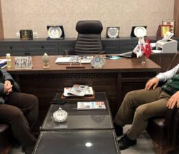 Başkan Şaban Ceylan’dan sendikal gündeme dair açıklamalar