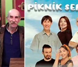 Ahmet Çevik ve Sinan Benginer Tokat’a geliyor