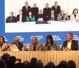 İmralı’nın çağrısı açıklandı: “PKK kendisini lağvetmeli”
