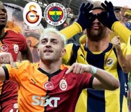 Devlerin zirve düellosu bu akşam!