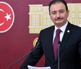 Tokat’ta Gençlik ve Spor’da “550 Milyon TL’lik” projeler hayata geçiyor