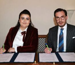 Tokat Belediyesi projelerine OKA’dan tam destek