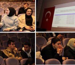 “İŞKUR Gençlik Programı” kurası ile TOGÜ’den 1018 öğrenci istihdam edilecek