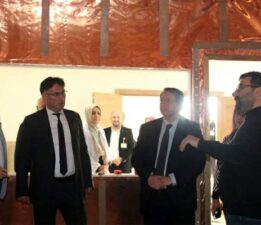 Niksar Devlet Hastanesi’ne yeni yatırımlar