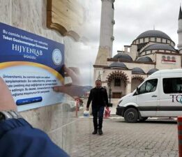 TOGÜ’den toplum sağlığına katkı