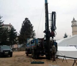 “Yeni Tokat Belediyesi” Binası için ilk adımlar atılıyor
