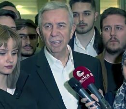 Mansur Yavaş’tan “Ön Seçim” değerlendirmesi