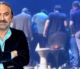 Ünlü sanatçı Volkan Konak hayatını kaybetti