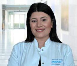 Psikolog Jülide Unutmaz, “Oruç ruh sağlığını etkiliyor”