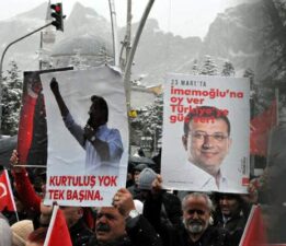 CHP Tokat İl Başkanı Kurtgöz, “Halkın iradesine darbe girişimi”