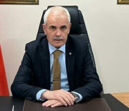 Başkan Şaban Bolat’ın “Ramazan Bayramı” mesajı