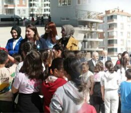 Cemil Çağlar’dan öğrencilere “Bayram ve Tatil” mesajı