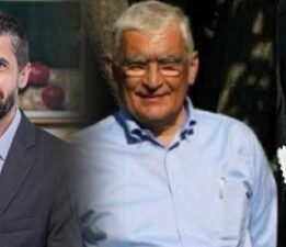 DİMES Ceo’sundan babasına özel şarap sürprizi