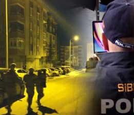 5 ilde siber dolandırıcılık operasyonu: 12 gözaltı