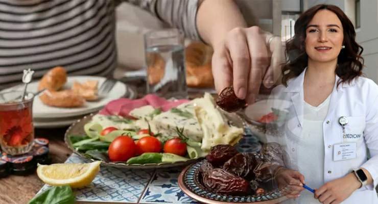Uzmanı uyardı: “Sahura kalkmamak çeşitli hastalıklara neden olabilir”