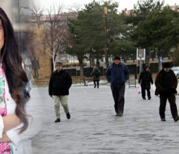 Psikolog Özkaya, “Geçmişe takılı kalan mutlu olamıyor”