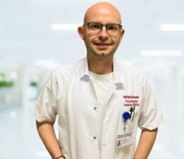 Fizyoterapist Eren, “Düşük ayak sendromu tedavi edilebilir bir sorun”