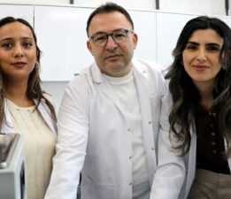 Prof. Dr. Karaköy, “Şifa kaynağı meyan kökü, fazla tüketildiğinde sağlığa zarar verebilir”