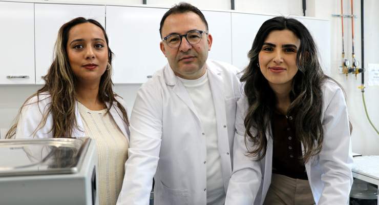 Prof. Dr. Karaköy, “Şifa kaynağı meyan kökü, fazla tüketildiğinde sağlığa zarar verebilir”
