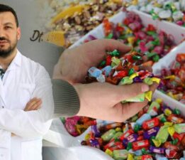 Uzmanı uyardı, “Dişlerinizin çürümesini istemiyorsanız şekerden sonra peynir yiyin”