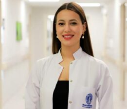Dyt. Selin Yavuz, “Diyabet Nedir?”